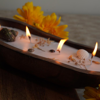 Jheelo Ka Sahar Candle