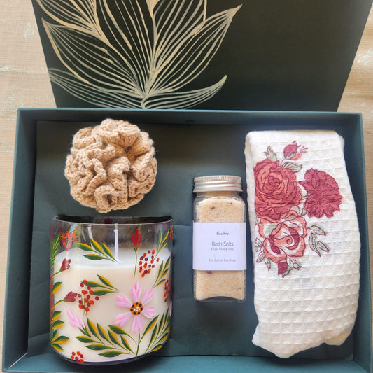 Spa Hamper