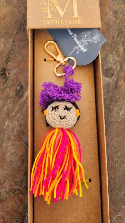 Little Girlie Purse Hanging