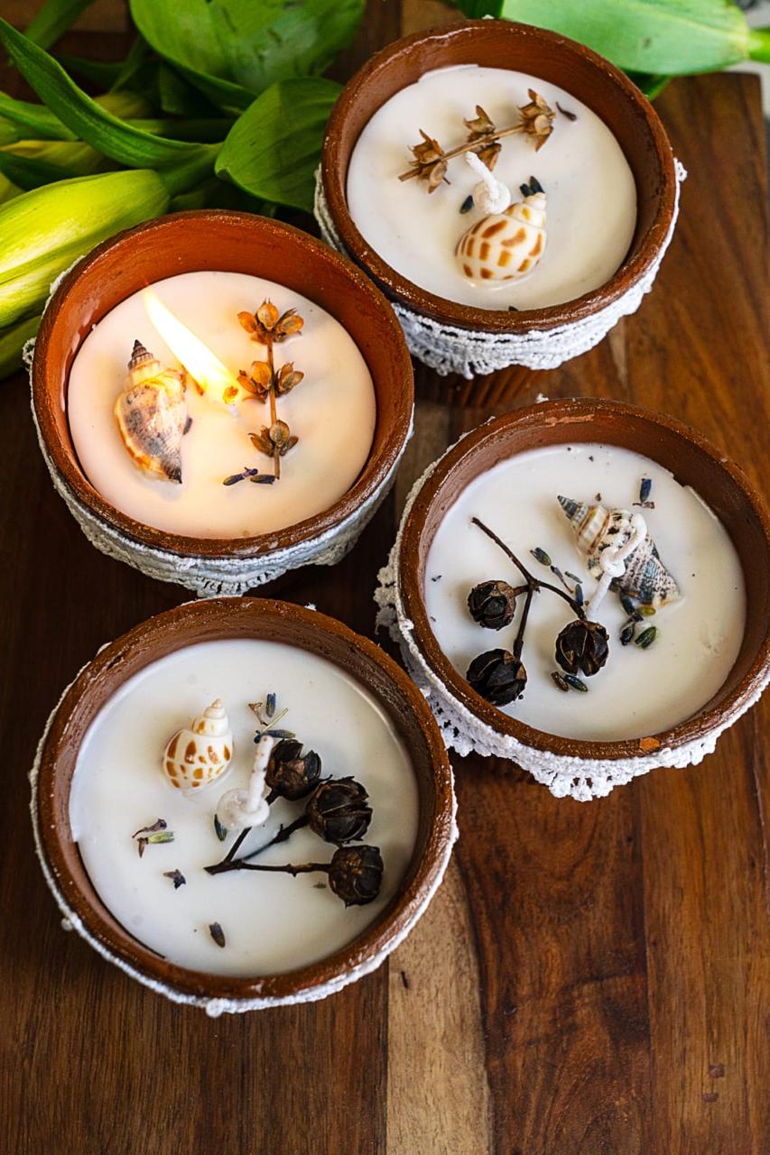 Roshni Ki Chuski Candle