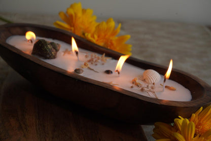 Jheelo Ka Sahar Candle