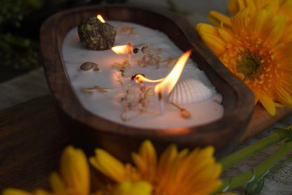 Jheelo Ka Sahar Candle