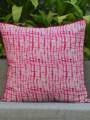 Flamingo Cushion (Single Piece)