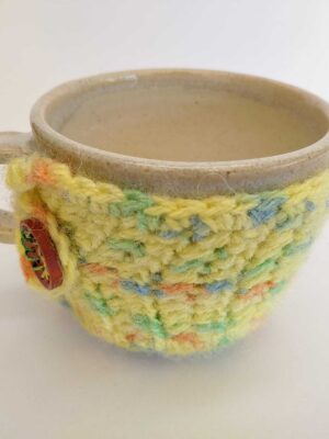 Cup Cozy 2