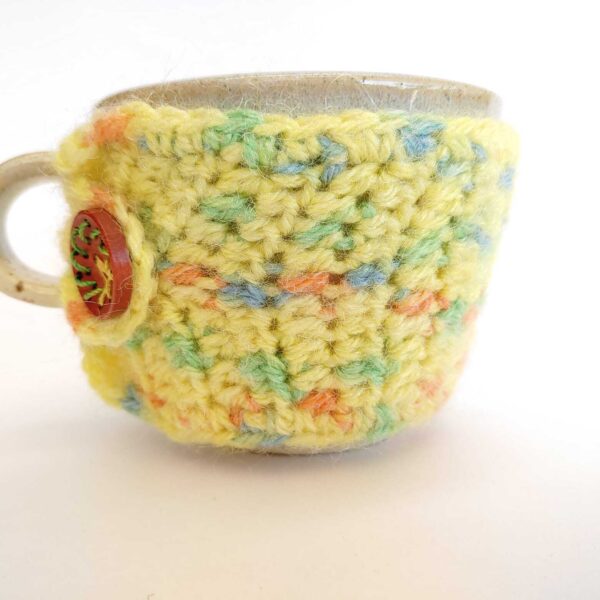 Cup Cozy 2