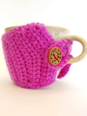 Cup Cozy 3