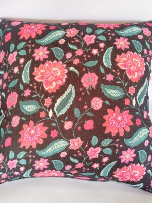 Pink Garden Soft Cotton (Single Piece)